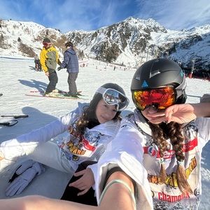 Meet your Posher, Sofia